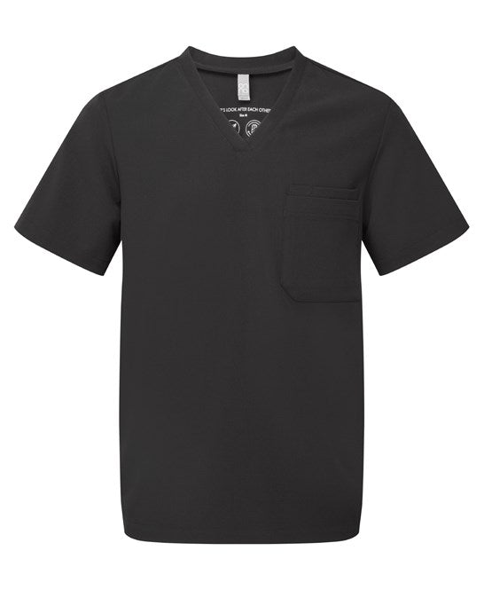 Limitless' Onna-stretch tunic