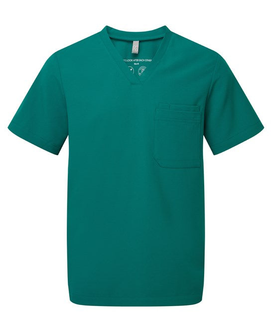 Limitless' Onna-stretch tunic