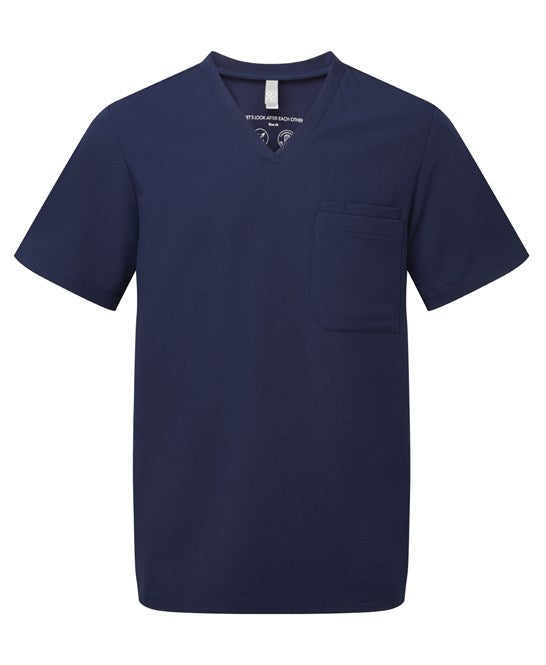 Limitless' Onna-stretch tunic