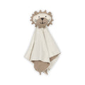 Organic Baby Lovey Security Blanket Cuddle Cloth - Lion (Viverano)