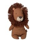 lion, mini