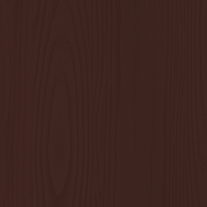 Liquid Wood Wood'n Stain by Retique It in Red Mahogany, 128 oz, showing the stain application on wood surface.