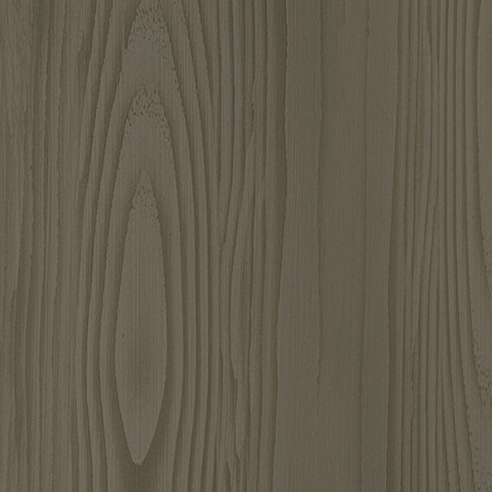 Retique It Liquid Wood Wood'n Stain in Weathered Wood, 128 oz, showing the stain container with weathered wood finish.