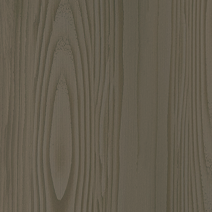 Retique It Liquid Wood Wood'n Stain in Weathered Wood, 16 oz, a wood stain showing a weathered, rustic finish on wood surface.