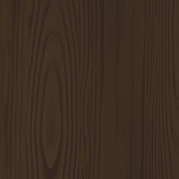 Retique It Liquid Wood Wood'n Stain in Black Walnut, 8 oz bottle, showing the stain's rich dark walnut color and smooth liquid texture.
