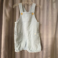 Little Planet SIZE 3T Overall Boy's