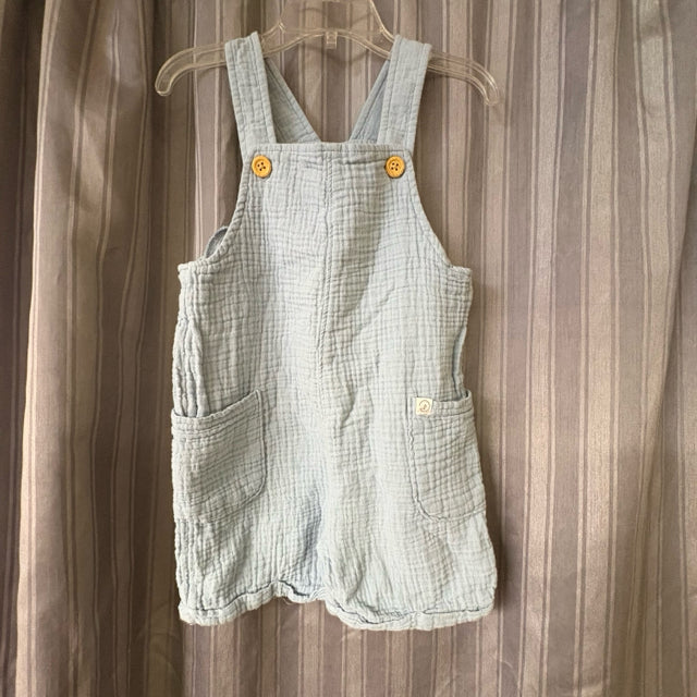 Little Planet SIZE 3T Overall Boy's