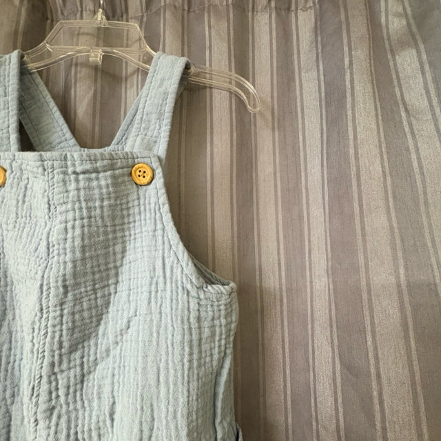 Little Planet SIZE 3T Overall Boy's
