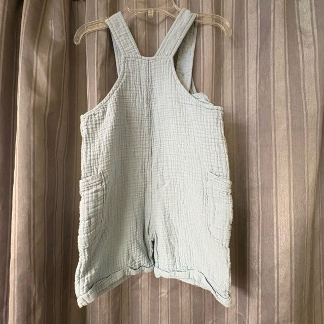 Little Planet SIZE 3T Overall Boy's