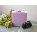 Local Soap - San Gregorio (Blackberry and Sage)