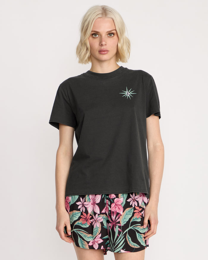 Lock it Up Tee