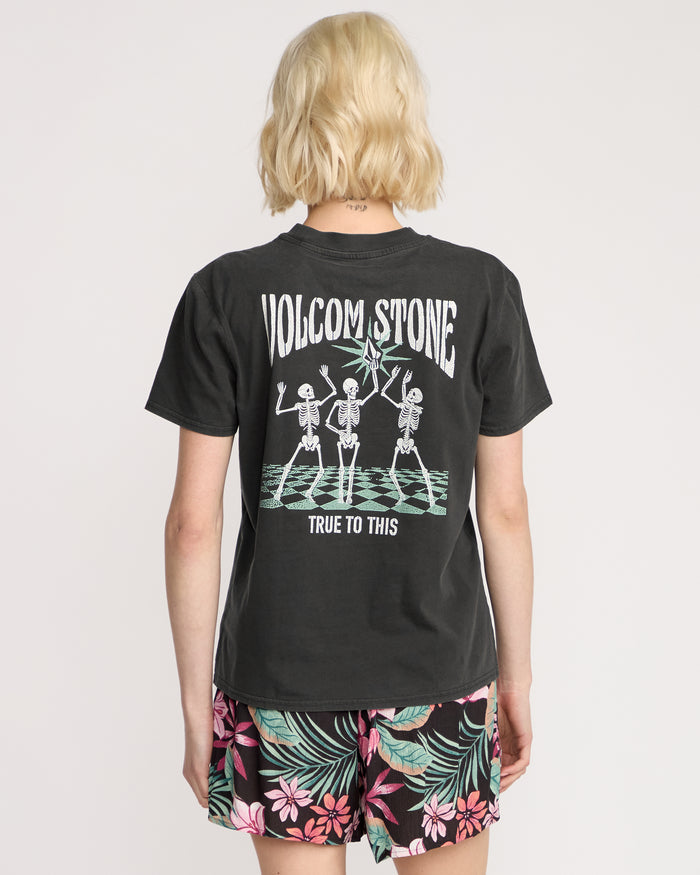Lock it Up Tee