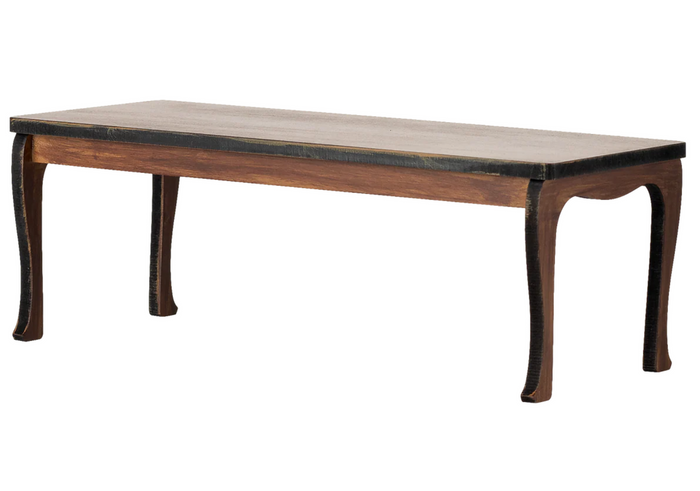long dining table, mouse