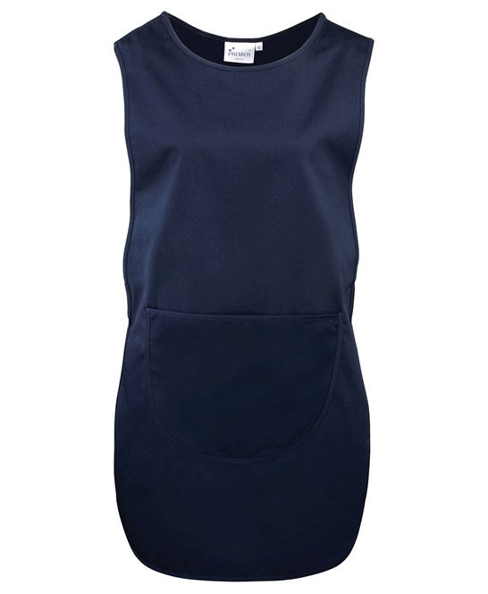 Long length pocket tabard PR172