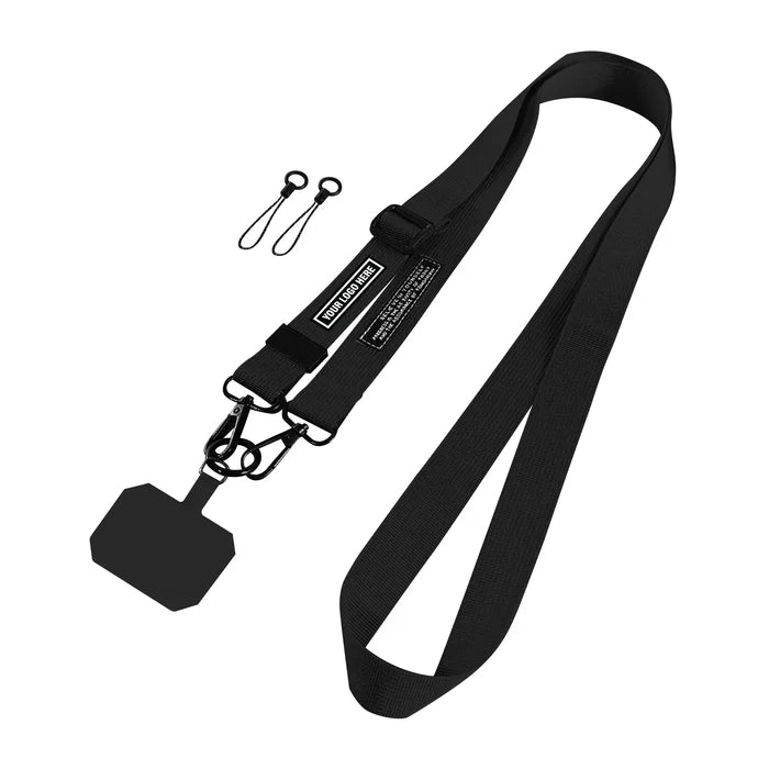 Long Mobile Phone Lanyard (PA04)