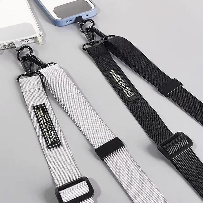 Long Mobile Phone Lanyard (PA04)