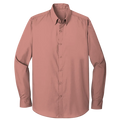Long Sleeve Polo (LL11)