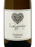 Longevity Chardonnay California
