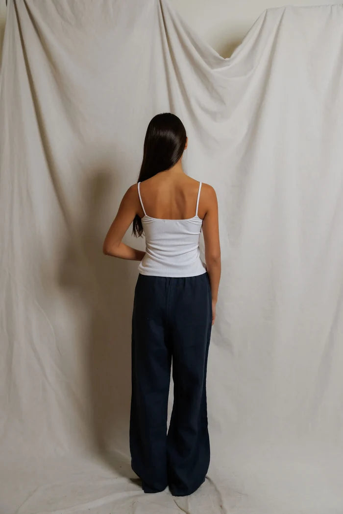 navy