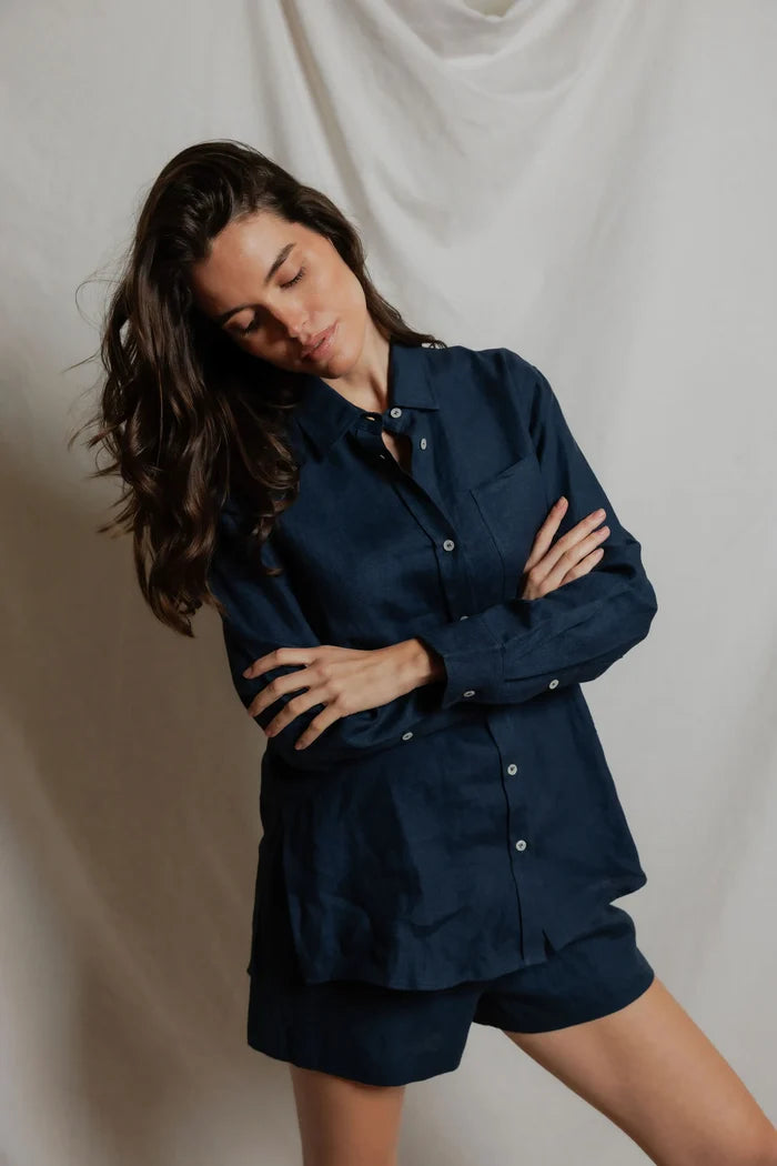 navy