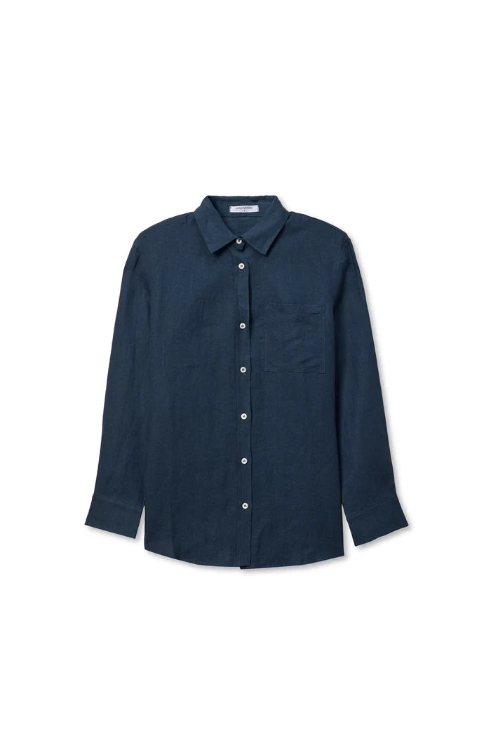 navy