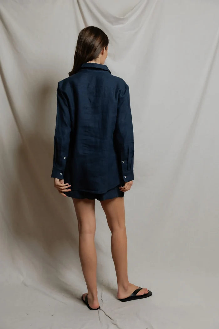 navy