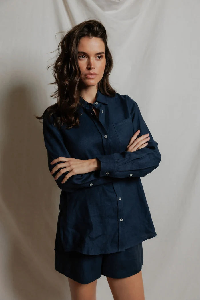 navy