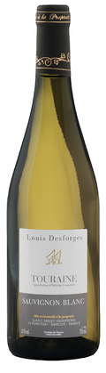 Louis Desforges Touraine Sauvignon Blanc 2024