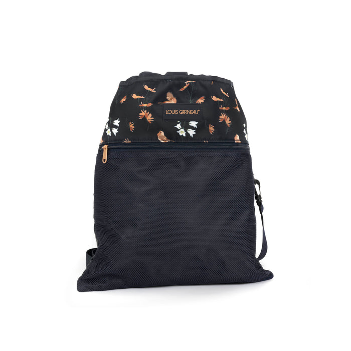 119697-98-LG_OISEAUX_SAC_FOURRETOUT-01-3634400033-LOUIS GARNEAU | BIRDS SHOE BAG-Kids Shoe Bags | Accessories-Louis Garneau-Yellow Shoes