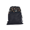 119697-98-LG_OISEAUX_SAC_FOURRETOUT-01-3634400033-LOUIS GARNEAU | BIRDS SHOE BAG-Kids Shoe Bags | Accessories-Louis Garneau-Yellow Shoes