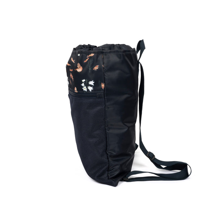119697-98-LG_OISEAUX_SAC_FOURRETOUT-02-LOUIS GARNEAU | BIRDS SHOE BAG-Kids Shoe Bags | Accessories-Louis Garneau-Yellow Shoes