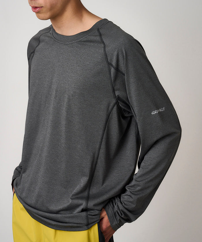 L/S Thermal 1st Layer