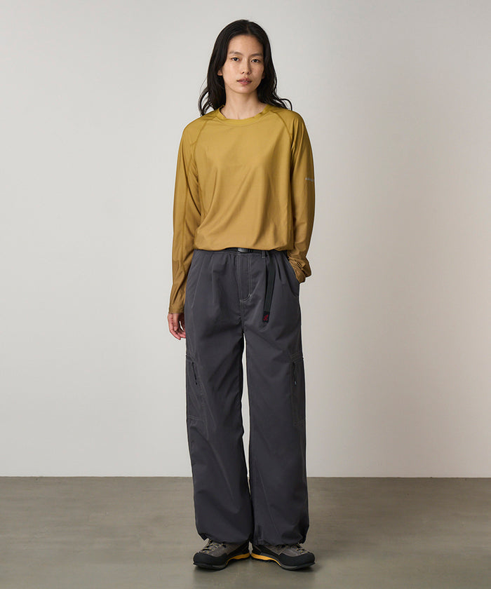 L/S Thermal 1st Layer