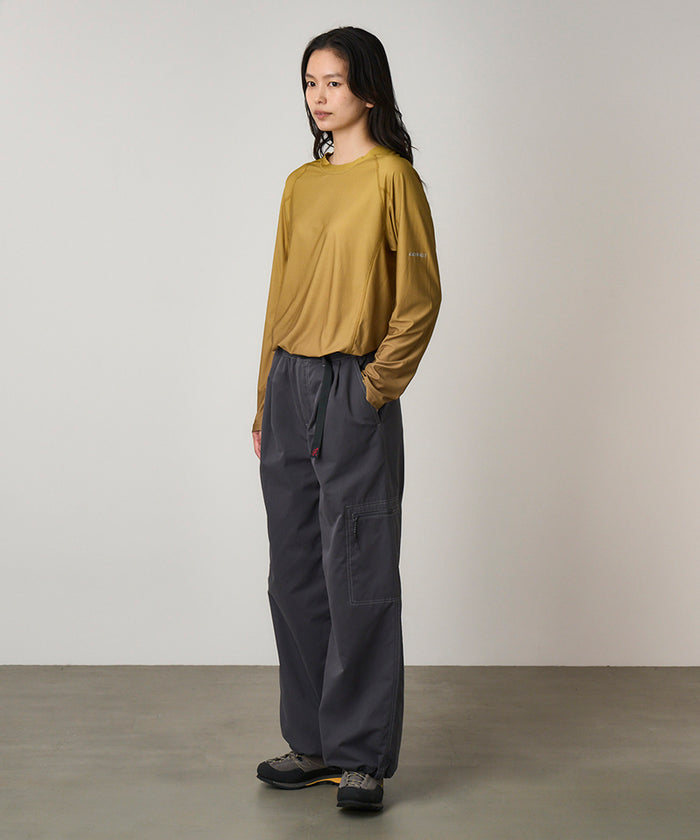 L/S Thermal 1st Layer