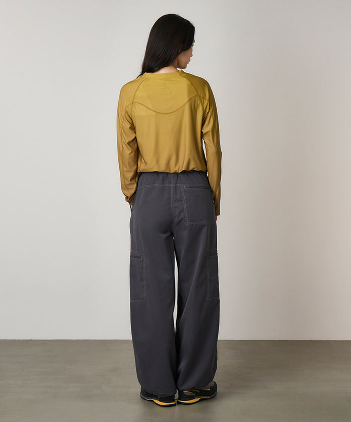 L/S Thermal 1st Layer