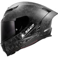 LS2 Dragon Forged Carbon Full Face Helmet