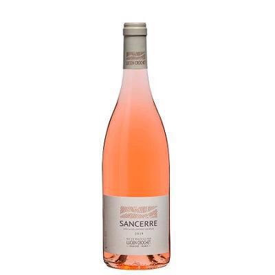 Lucien Crochet Sancerre Rosé 2025