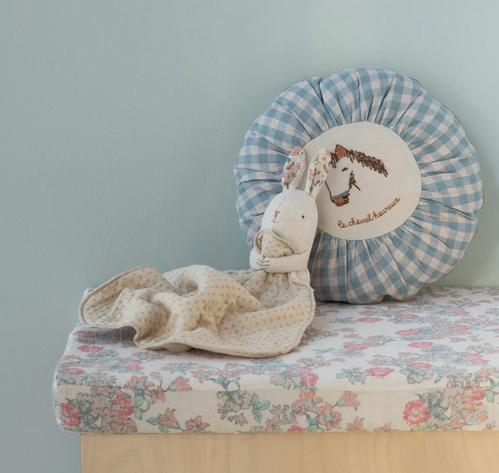 Lullaby friends, bunny - mini nature