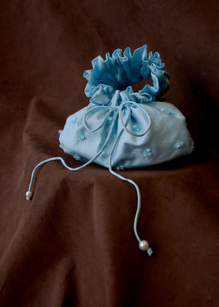 Luna Potli Bag