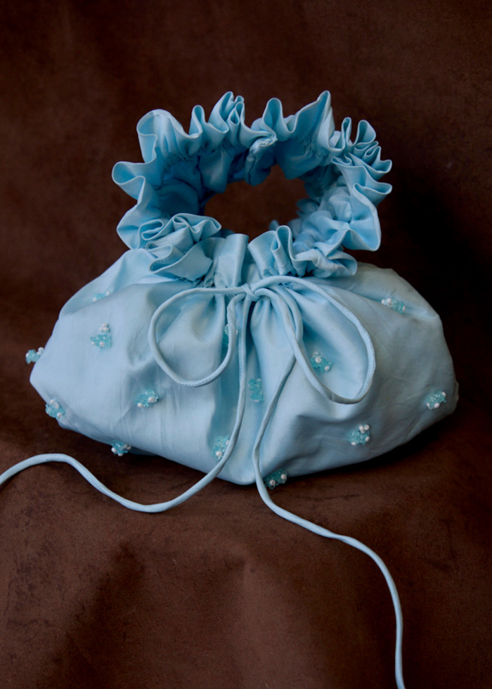Luna Potli Bag