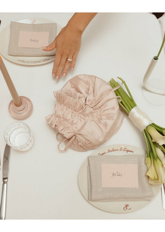 Luna Potli Bag