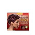 Luster’s Shortlooks Colourlaxer Passion Red One Strength