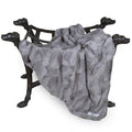 Luxe Pet Blanket - 4 Colors