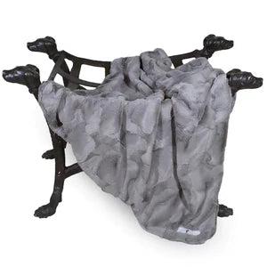 Luxe Pet Blanket - 4 Colors