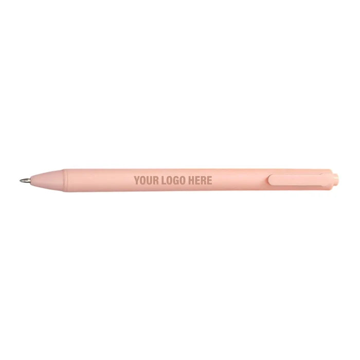 Macaron Retractable Pen (BP08)