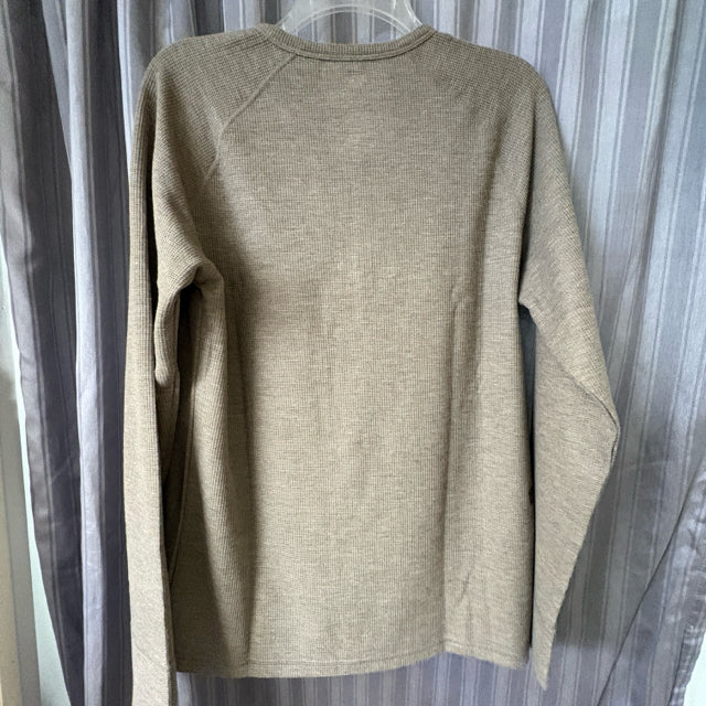 Mack Weldon SIZE M Men's Shirt