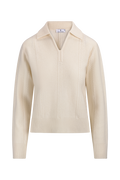 Urban Pioneers Female Mae Sweater SWEATER CREAM
