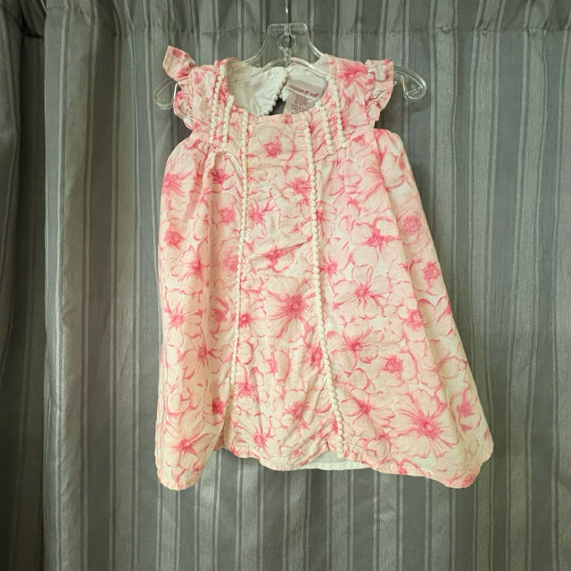 Maggie & Zoe SIZE 0-3 Months Dress Girl's