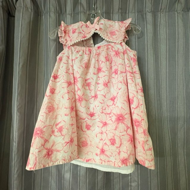 Maggie & Zoe SIZE 0-3 Months Dress Girl's