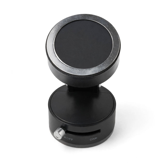 Magnetic Suction Cup Phone Holder (JY15)